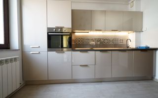 2 Camere + Parcare, Metropolitan Residence, Aviatiei, M Aurel Vlaicu - Poză 12