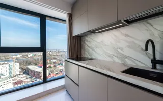 Apartament High-End 3 camere One Verdi Park I View spectaculos - Poză 14