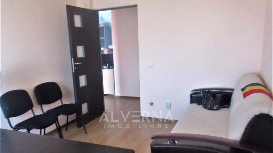 Apartament 2 camere, 52mp, mobilat, utilat, parcare, zona Ioan Rus - Poză 2