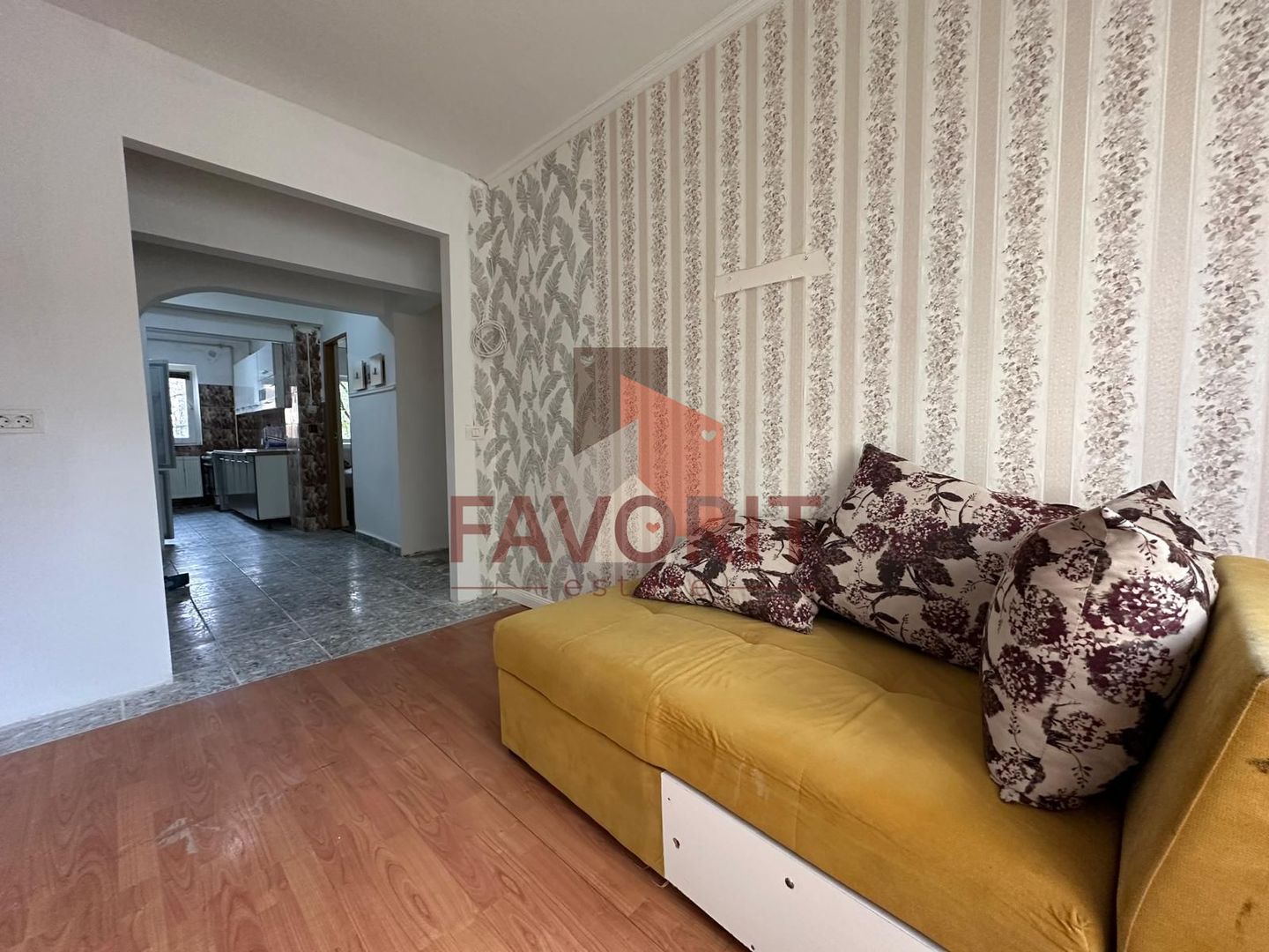 3 camere | centrala proprie | zona excelenta | investitie | - Poză 7