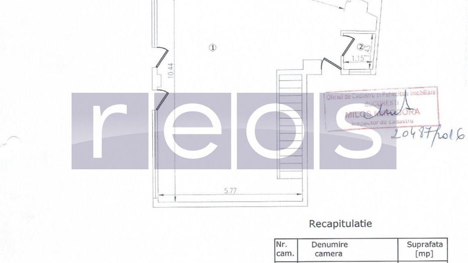 INCHIRIERE SPATIU COMERCIAL | STRADAL | TUNARI | 180MP | - Poză 10