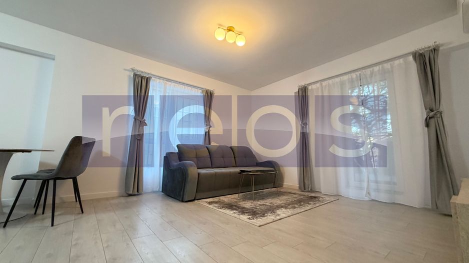 INCHIRIERE 2 CAMERE | 65 MP | BLOC 2023 | ZONA TIMPURI NOI | PARCARE SUBTERANA - Poză 2