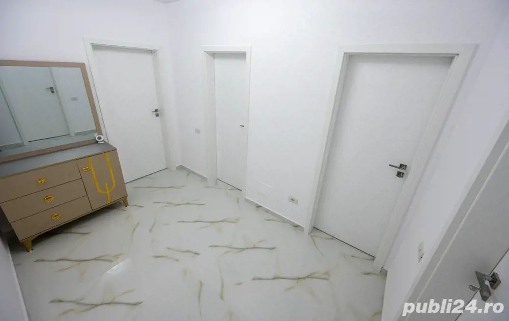 De inchiriat apart 70mp lux + loc parcare, Confort Urban Plaza - Poză 3