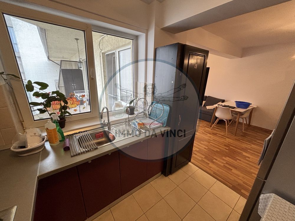 Apartament 2 camere Marasti/ FSEGA / IULIUS MALL - Poză 6