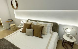 Închiriere apartament 3 camere | Parcare + Debara privată incluse - Poză 18