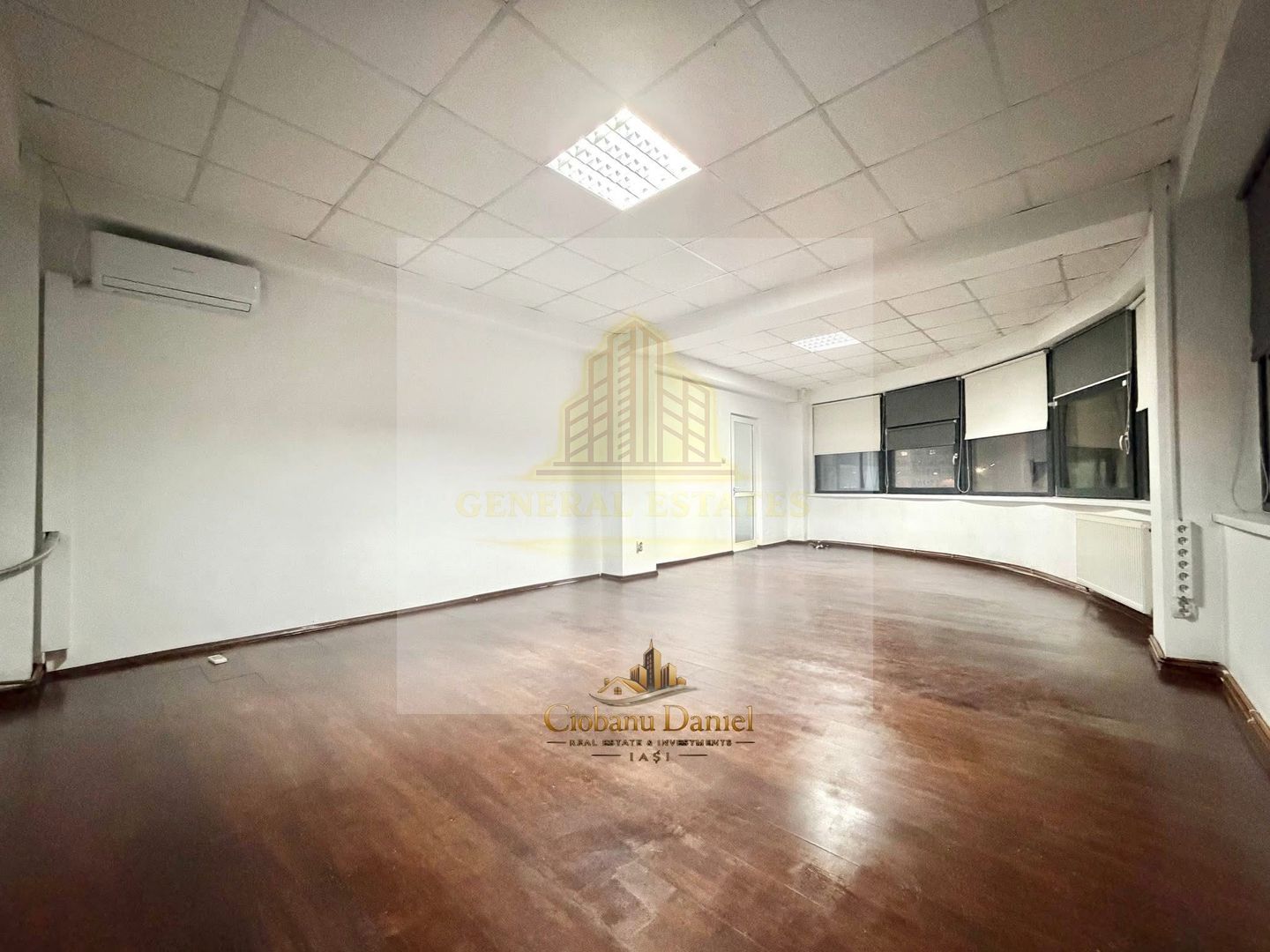 Vânzare Spațiu de Birouri Ultracentral - Poză 7