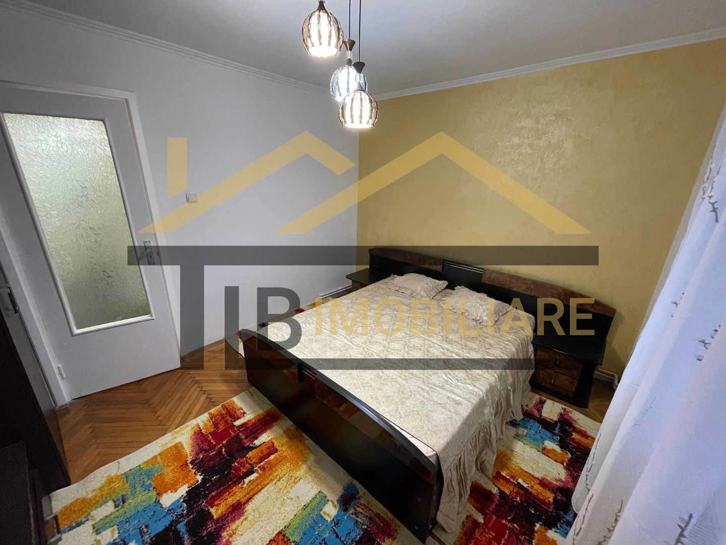 Apartament de 2 camere, 57mp, Zona Ultracentral - Poză 5