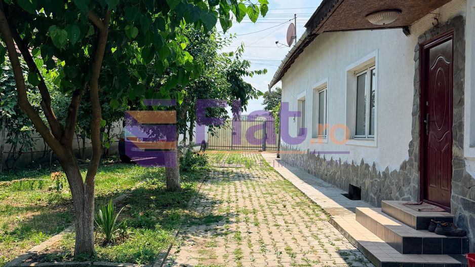 Casă cu teren de 1.651 mp și ieșire la lac Feldioara Pod mansardabil - Poză 6