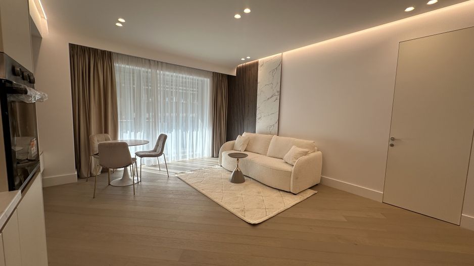 Apartament 2 Camere | Mobilat Lux | Prima Inchiriere - Poză 2