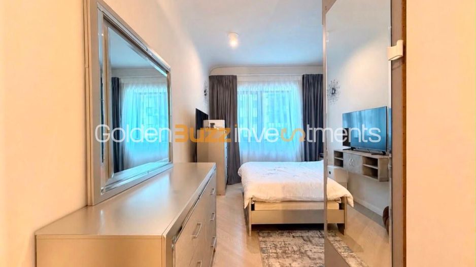 Apartament 3 camere de vânzare | Cortina North | Parcare - Poză 3