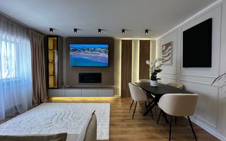 Apartament ultrafinisat | Etaj intermediar | Zorilor - Poză 23