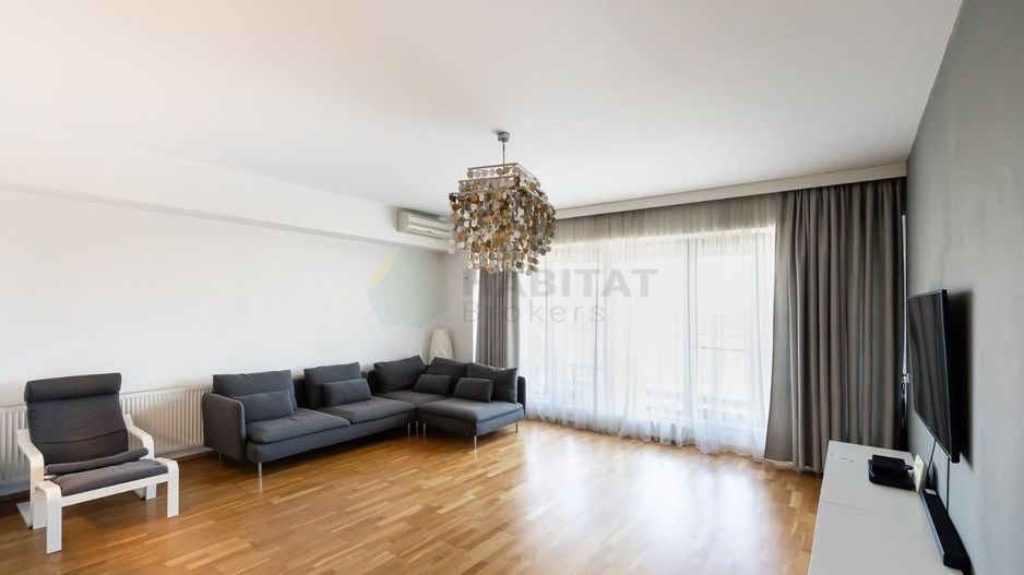 Vista Bella Apartament 3 camere - Poză 12