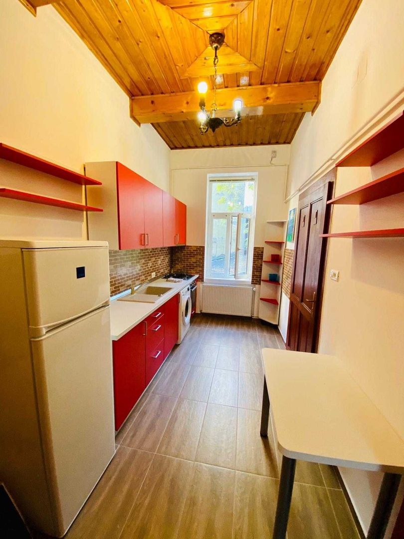 Piata Operei | 3 Camere | Decomandat | Centrala Proprie - Poză 4