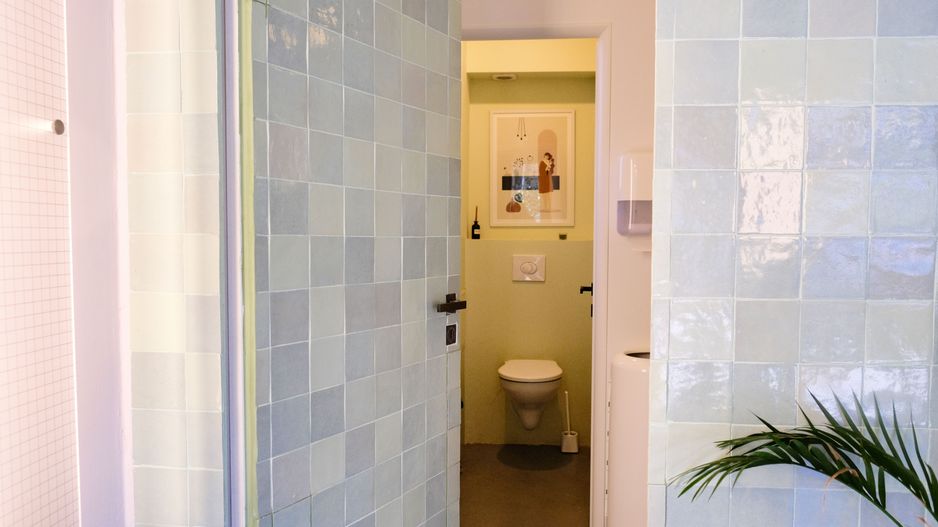 Locație Premium pentru Afaceri in Calea Floreasca - Poză 10