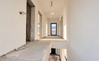 Casă individuală 4 camere 145 mp totali P+1 - Poză 16