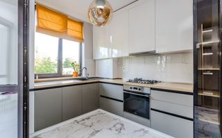 Vânzare, apartament, 2 camere, str. Milano, sectorul Buiucani - Poză 4