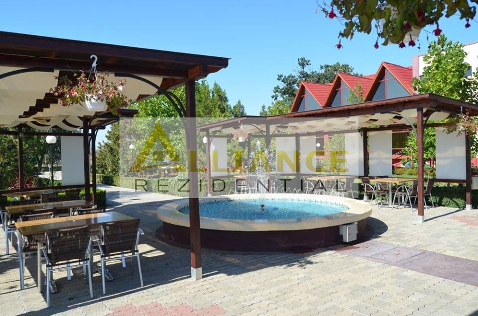 Afacere la cheie >Complex Saloane de evenimente\Cazare\Restaurant - Poză 1