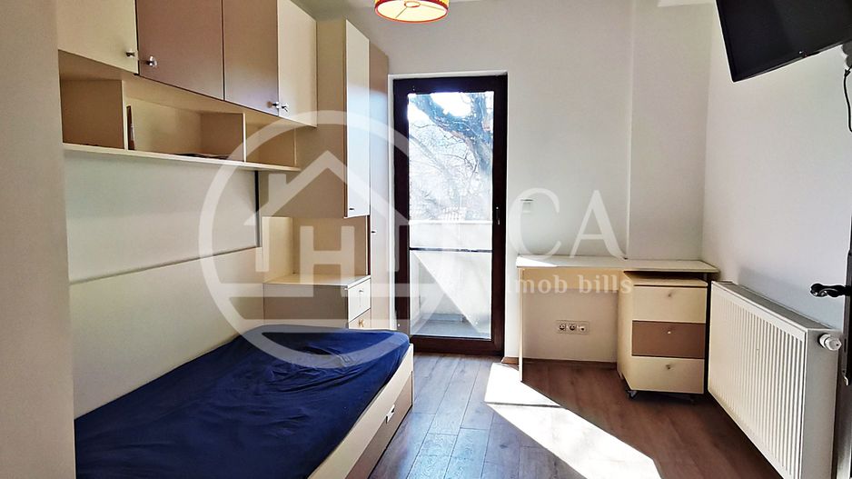 Apartament cu 3 camere de inchiriat in zona Centrala, Oradea - Poză 7