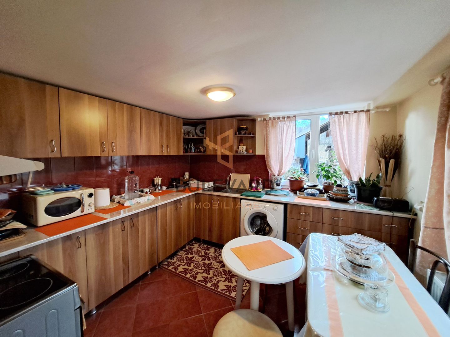 Comision 0%! Gospodarie cu teren de 3 ha la 40 km de Cluj-Napoca! - Poză 13