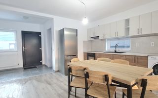 Casa semimobilata semiutilata in Cartier Izvor Tarlungeni Brasov - Poză 1