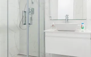 APARTAMENT DE LUX CU 3 CAMERE IN COMLEX REZIDENTIAL - Poză 12