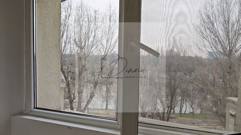 Apartament 3 camere Băneasa - Parcul Herăstrău I COMISION 0% - Poză 35