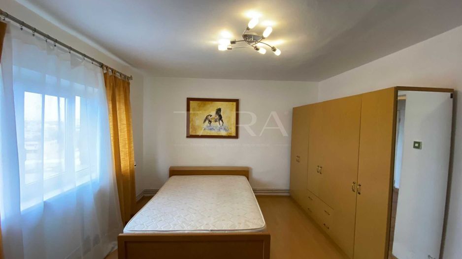 Apartament 2 camere zona Kaufland-Marasti - Poză 4
