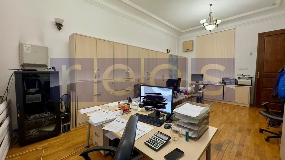 SPATIU COMERCIAL | VICTORIEI | CISMIGIU - Poză 2