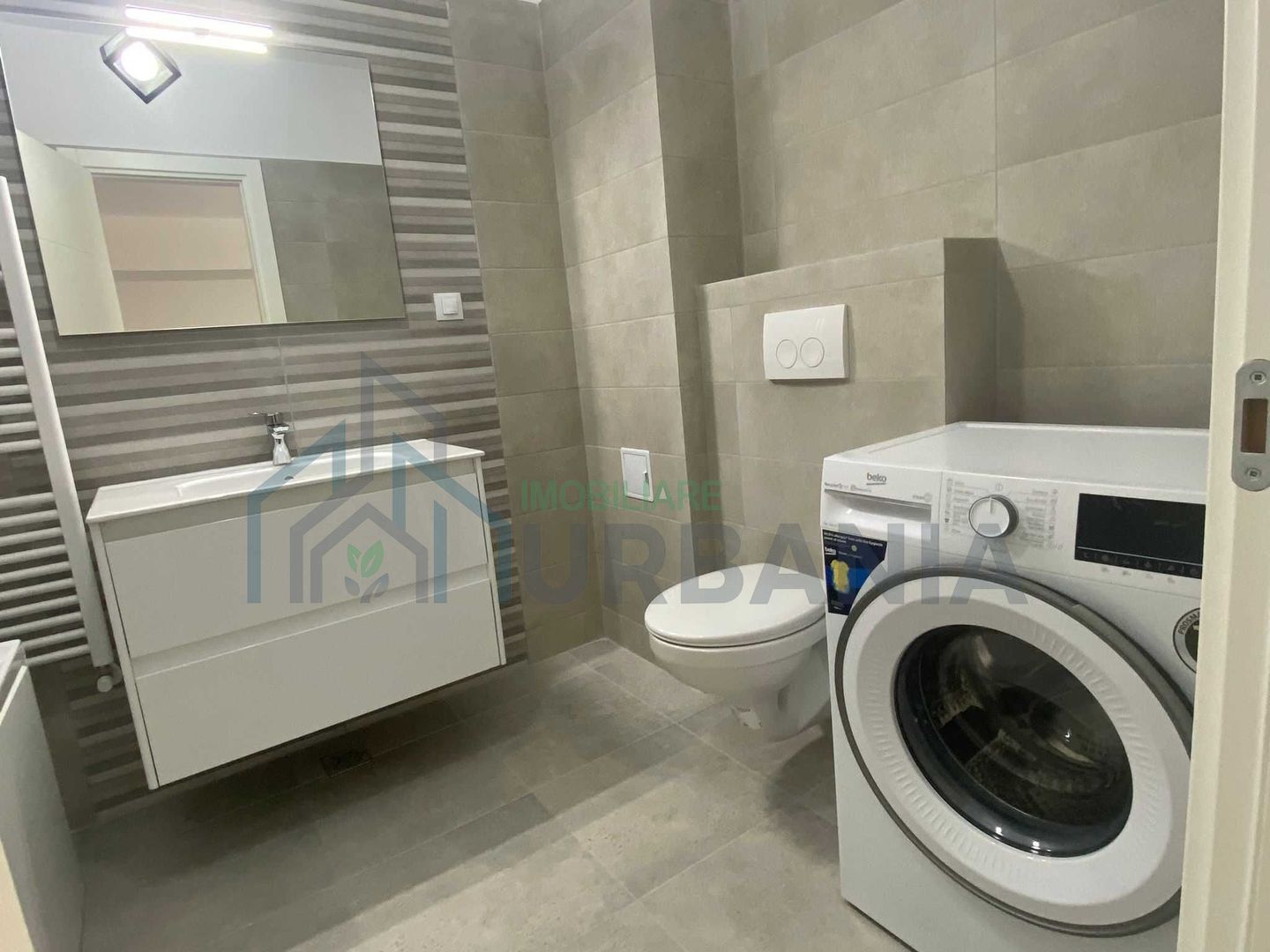 Închiriez apartament 1 cameră, mobilat și utilat, Conest Evolution - Poză 7