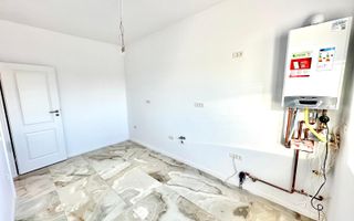 COMISION 0! Finalizat - toate utilitatile. 3 dormitoare. Drum pavat. - Poză 4