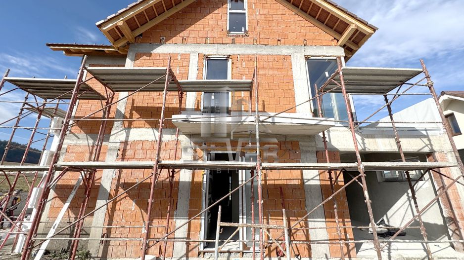 Casa unifamiliala/Teren 538 mp/CF. - Poză 4