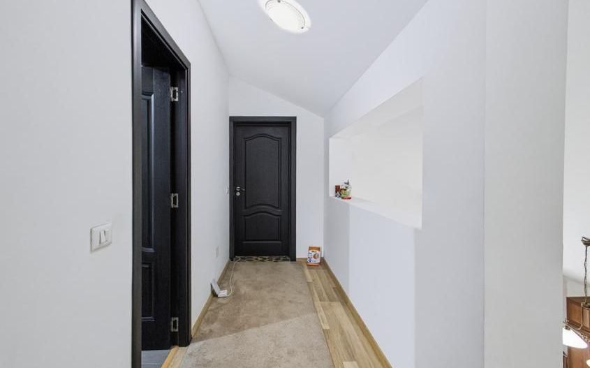 🏡 Casă P+1 Modernă – Comuna Berceni (Str. Lăcrămioarei) | Direct Proprietar - Poză 3