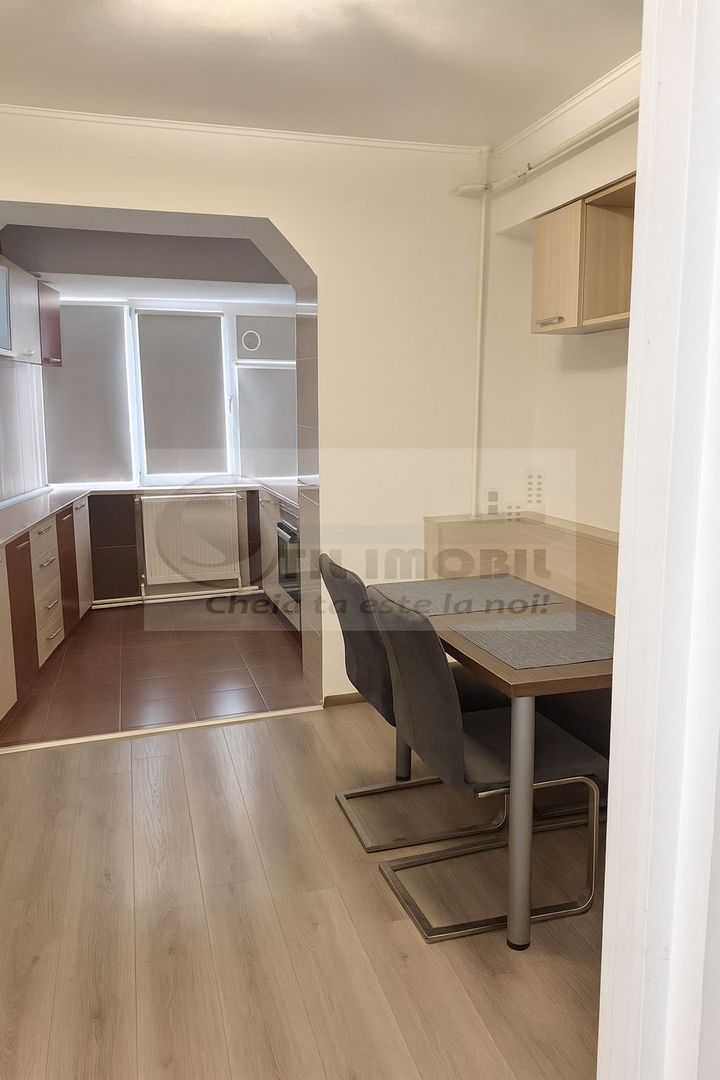 Apartament 2 cam decomandat- Bld. Poitiers- 115.000 euro - Poză 7
