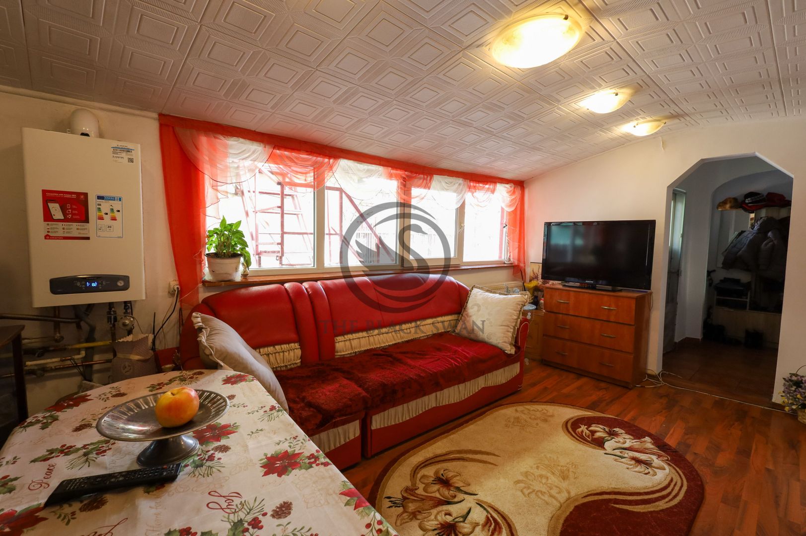 Casă 4 camere de vânzare | Anexa și Garaj | Zona Centrala Ploiesti - Poză 17