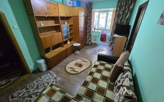 Apartament 2 camere, 38 mp, etaj 4 – Aleea Neptun - Poză 3