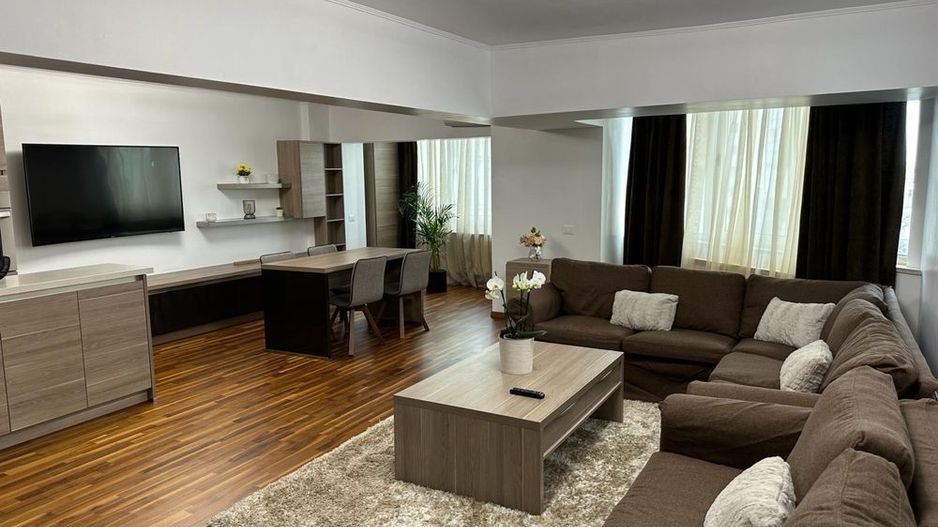 APARTAMENT 2 CAMERE |  BD. UNIRII | LANGA BIBLIOTECA NATIONALA - Poză 1