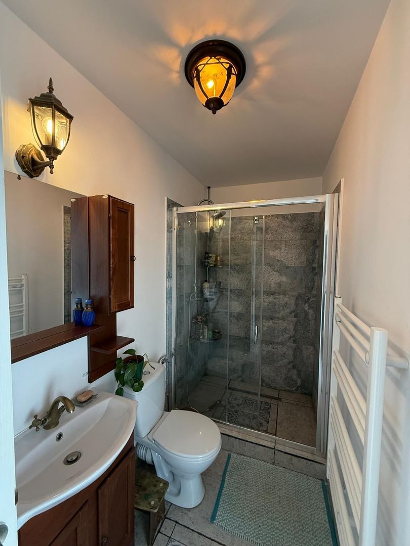 Vila Corbeanca Petresti Hornbach - Poză 22