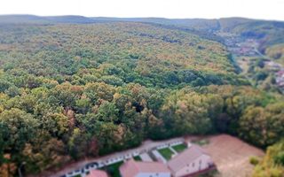 Ocazie!! Vanzare teren - padure, toate utilitatile, Balotesti - Poză 7