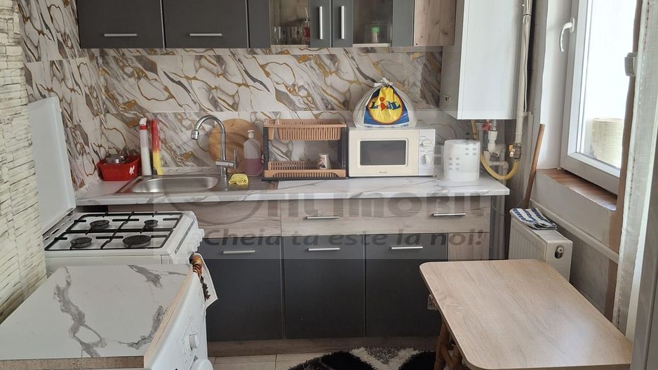 Apartament cu 1 camera, mobilat, utilat -Tatarasi Ion Creanga - Poză 2