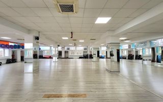 Spatiu de birouri- 648 mp - Poză 4