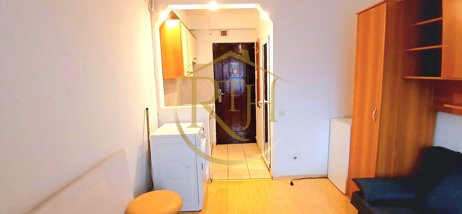 Oferim spre vanzare, Garsoniera, 15 mp utili,zona Aradului,Iulius Mall - Poză 8