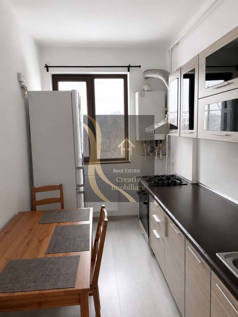 Apartament 2 camere + loc de parcare - Poză 4
