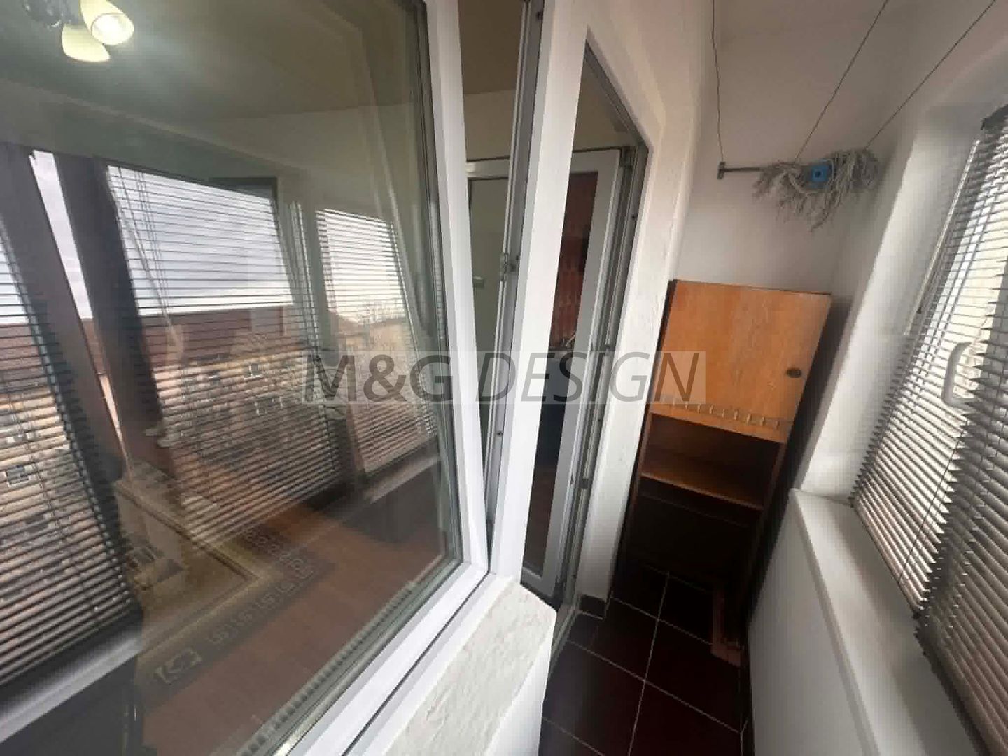 1 camera, zona Badea Cartan - Take Ionescu - Poză 6