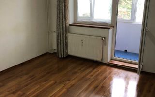 Dristor - metrou Dristor - 3 camere - 3 balcoane - Poză 3