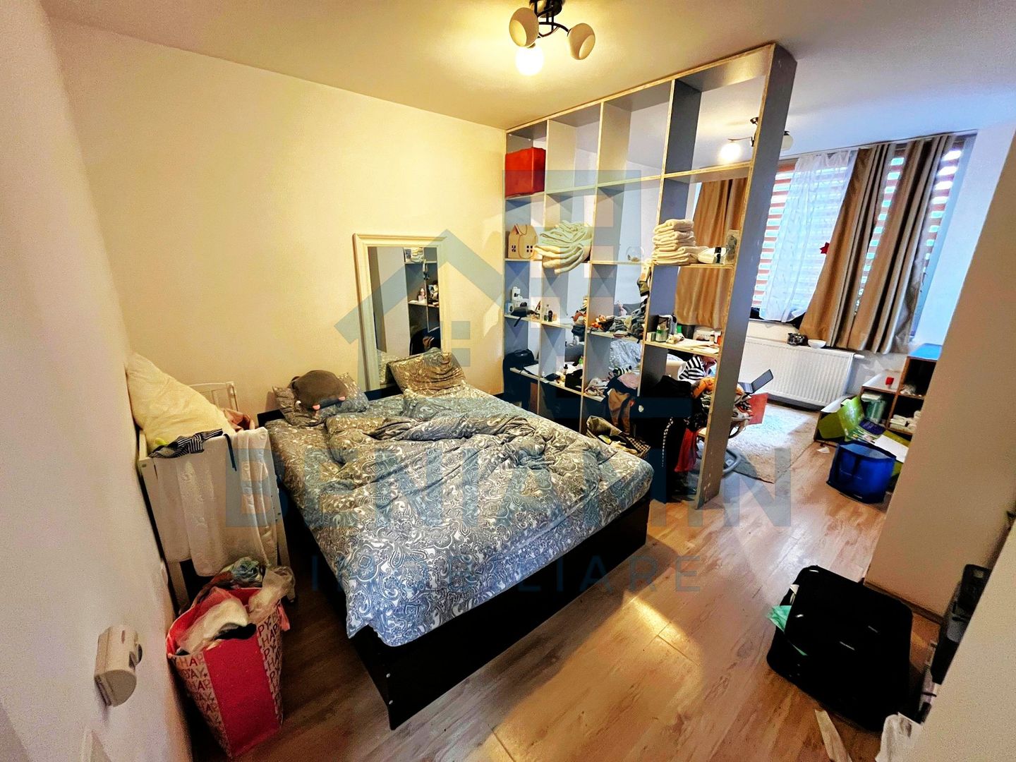 Garsoniera Decomandata-40mp-Centrala-Avantgarden-Disponibila Imediat - Poză 1