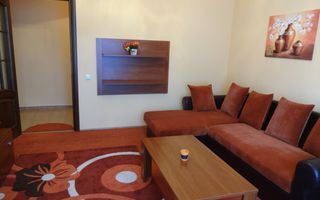 Inchiriere apartament ASE- 3 camere decomandat - Poză 2