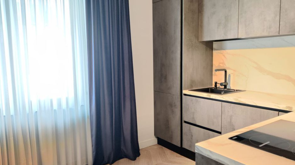 Apartament 3 CAM 87MP,  Bloc nou, Parcare, A Muresanu Sud - Poză 6