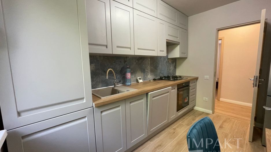 Apartament spatios cu balcon si garaj | Gheorgheni - Poză 5