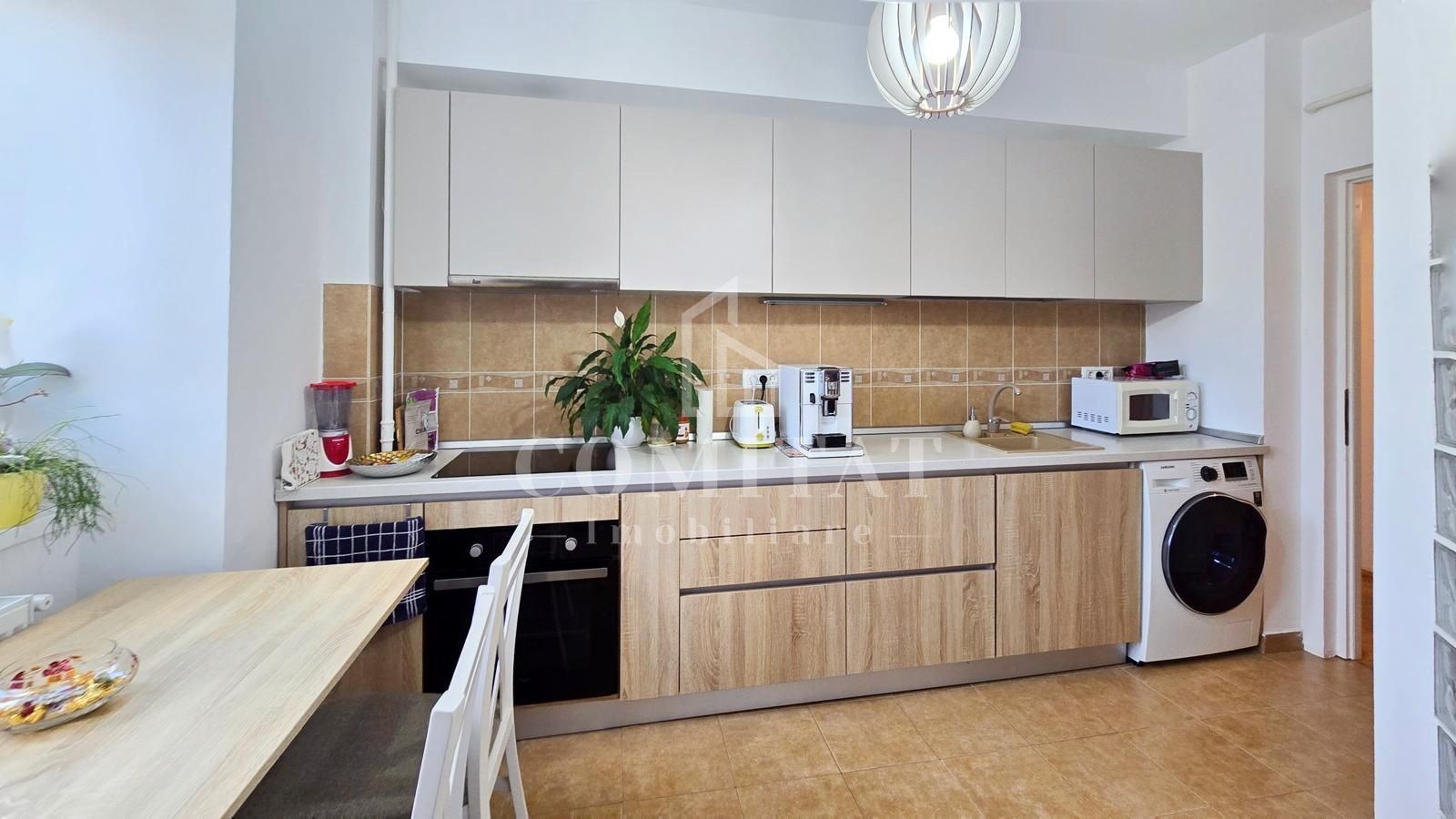 Apartament 2 camere | 57mp | zona Facultății de Arhitectura - Poză 5