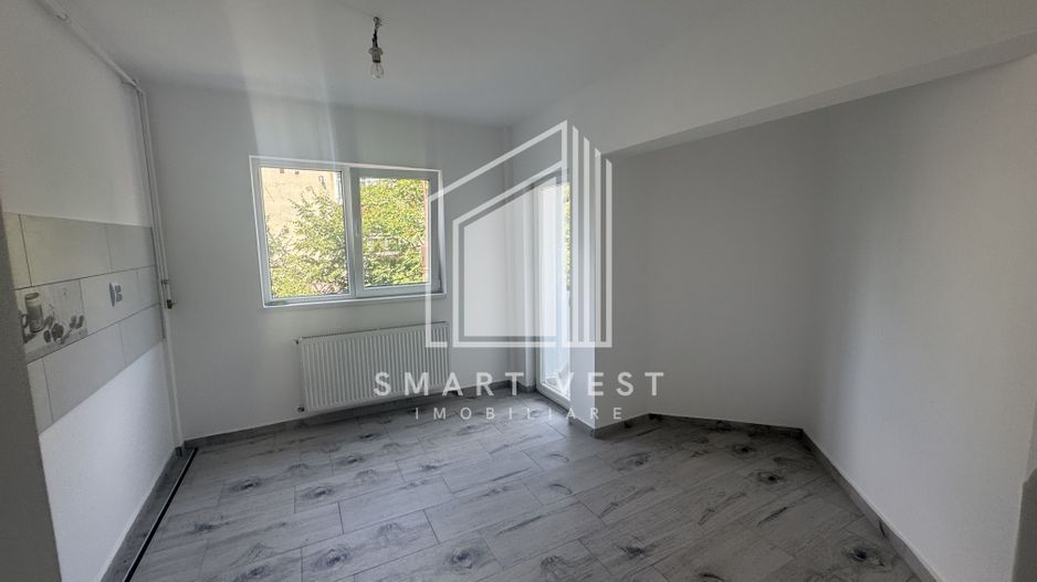 Apartament 2 camere finisat | Etaj 2 | Zona Micro 16 - Poză 1